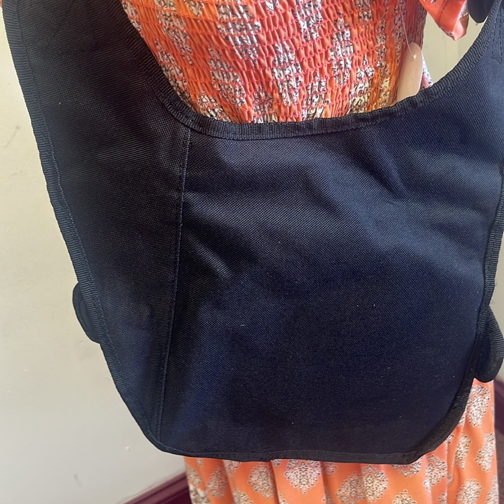 Compackteam Backpack Style#: Q01H Black - Picture 6 of 12
